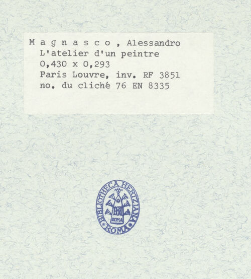 Rückseite von bh313166_recto