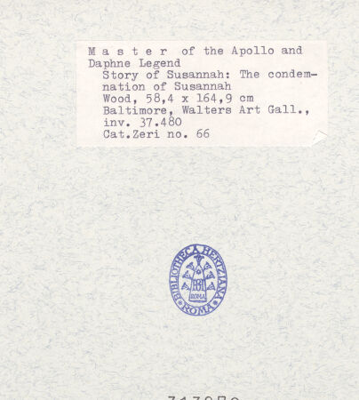 Rückseite von bh313279_recto