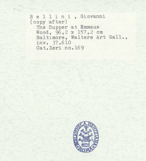 Rückseite von bh313286_recto