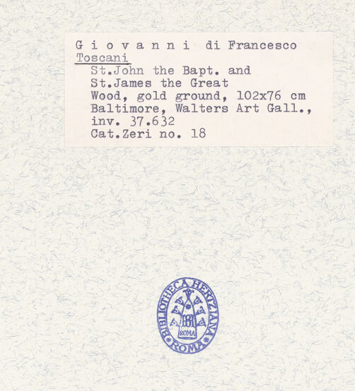 Rückseite von bh313409_recto