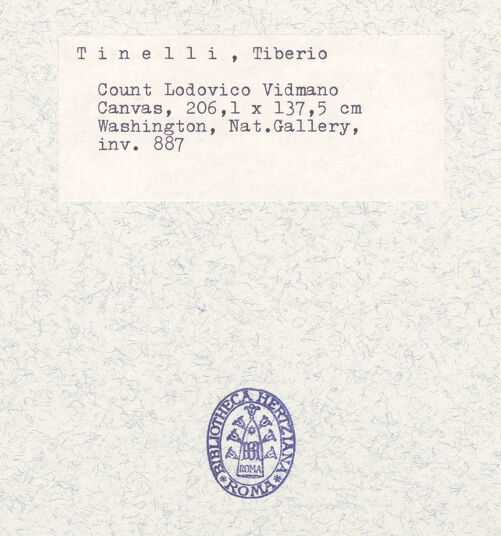 Rückseite von bh313509_recto