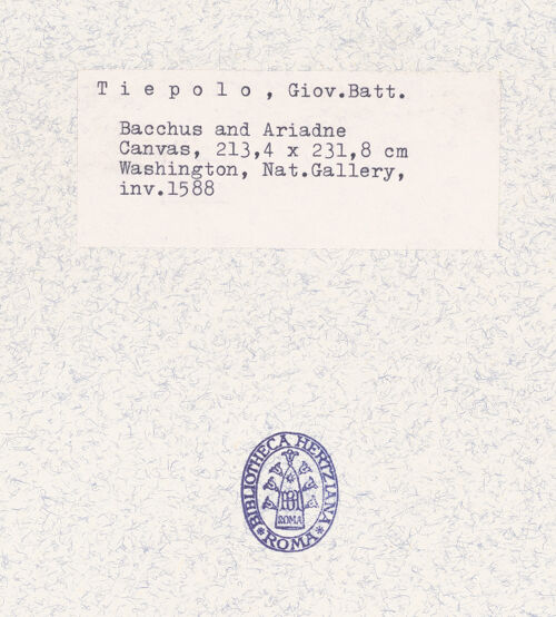 Rückseite von bh313530_recto