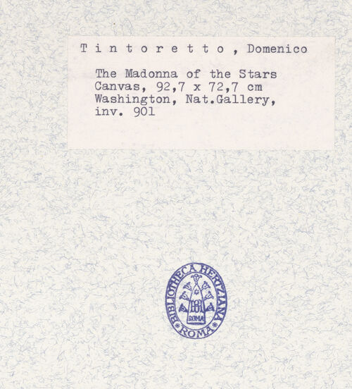 Rückseite von bh313533_recto