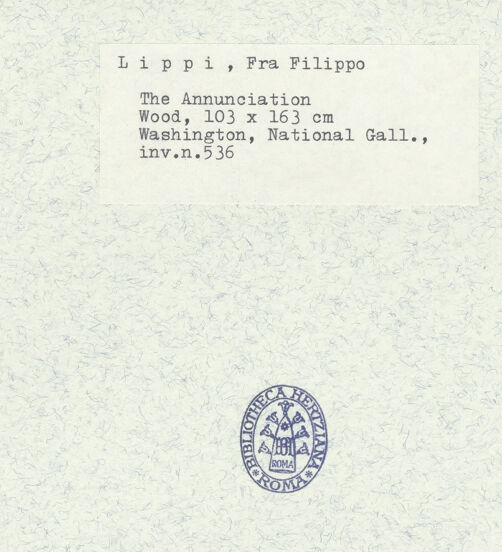 Rückseite von bh313541_recto