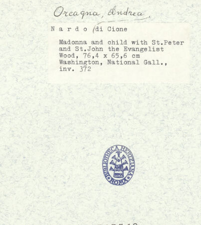 Rückseite von bh313560_recto