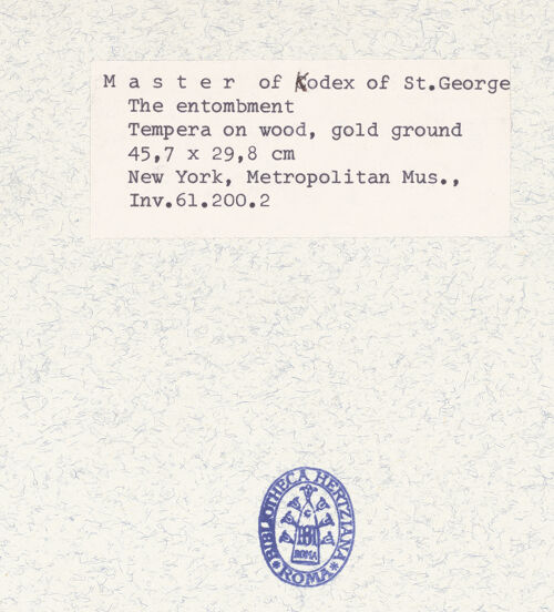 Rückseite von bh313634_recto