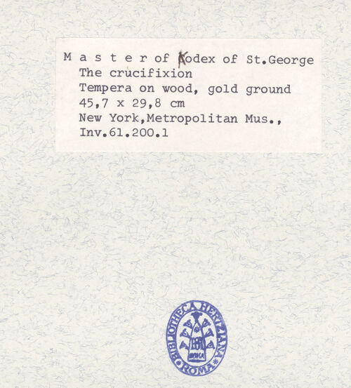 Rückseite von bh313635_recto