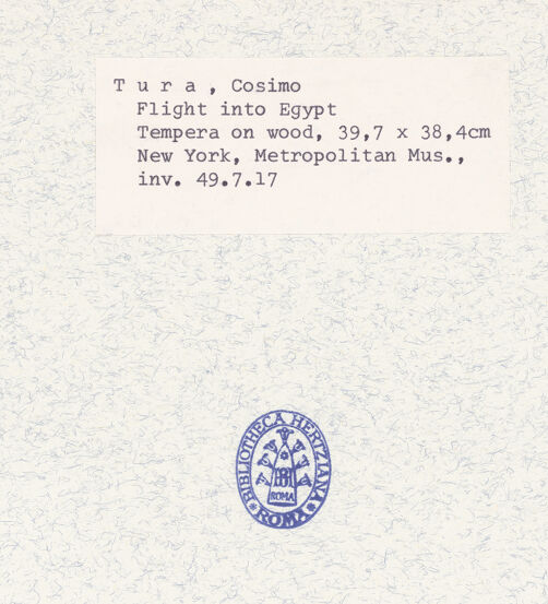 Rückseite von bh313688_recto