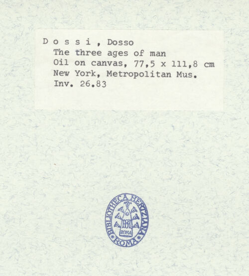 Rückseite von bh313698_recto