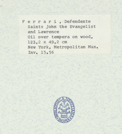 Rückseite von bh313699_recto