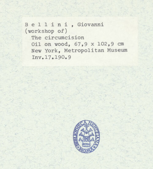 Rückseite von bh313708_recto