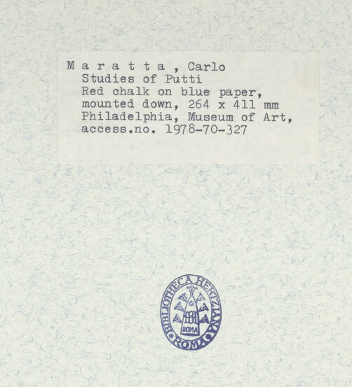 Rückseite von bh313832_recto