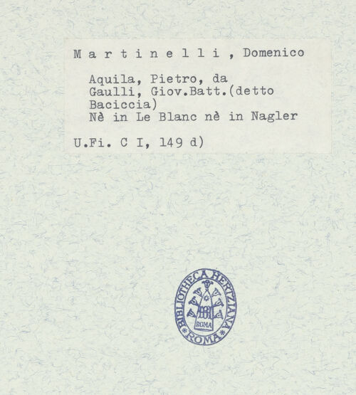 Rückseite von bh313862_recto