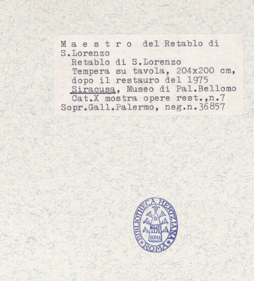 Rückseite von bh313962_recto