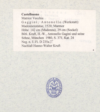 Rückseite von bh314343_recto