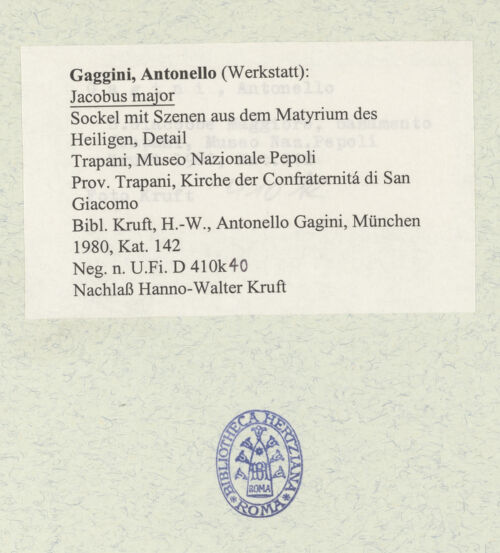 Rückseite von bh314395_recto