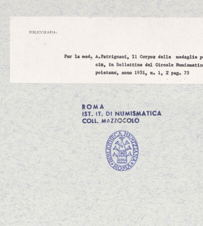 Rückseite von bh314422_bh314423_recto