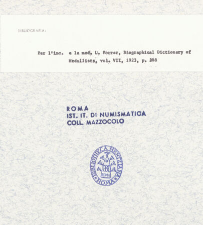 Rückseite von bh314436_bh314437_recto