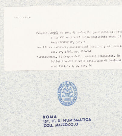 Rückseite von bh314446_bh314447_recto