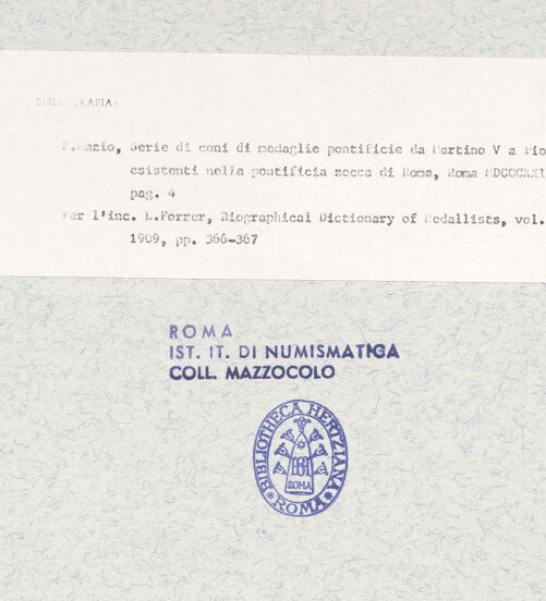 Rückseite von bh314462_bh314463_recto