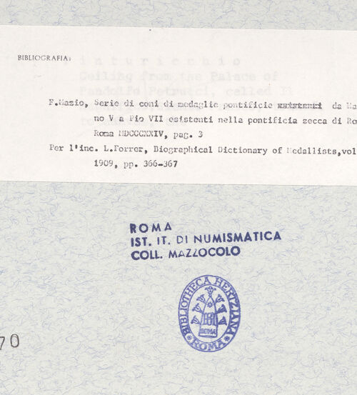 Rückseite von bh314470_bh314471_recto