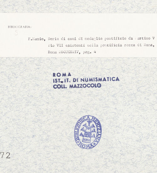 Rückseite von bh314472_bh314473_recto