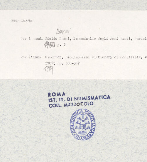 Rückseite von bh314474_bh314475_recto