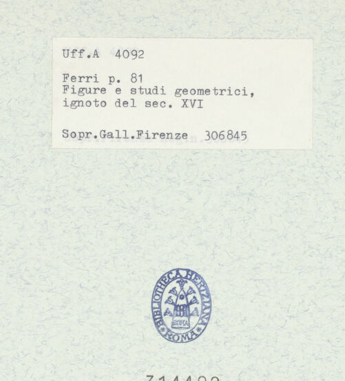 Rückseite von bh314492_recto