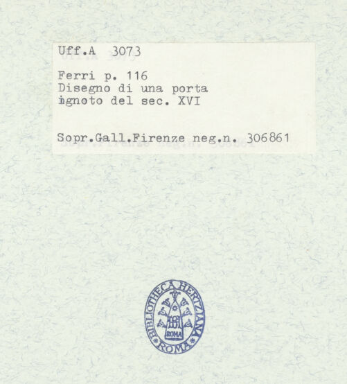 Rückseite von bh314509_recto