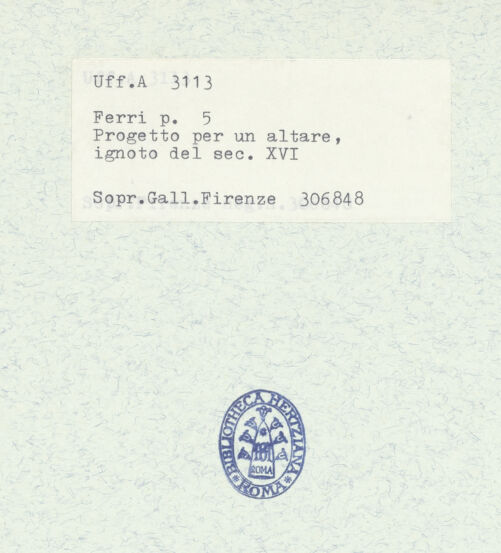 Rückseite von bh314517_recto