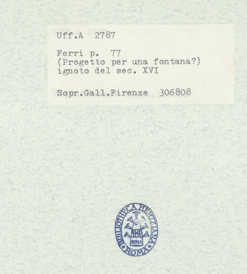 Rückseite von bh314518_recto