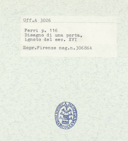 Rückseite von bh314525_recto