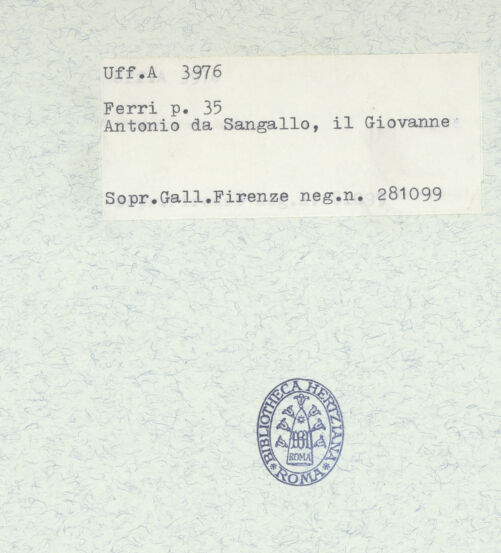 Rückseite von bh314536_recto