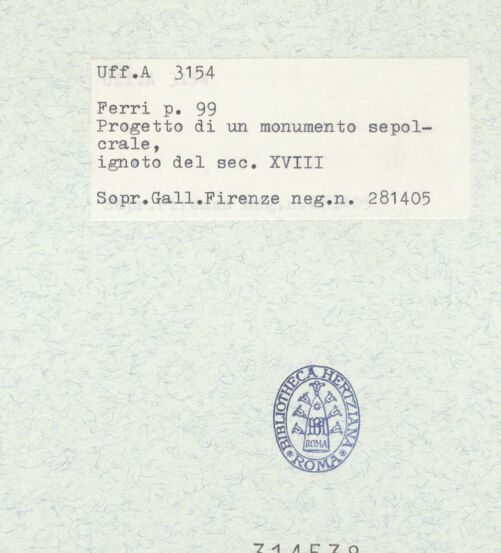 Rückseite von bh314538_recto