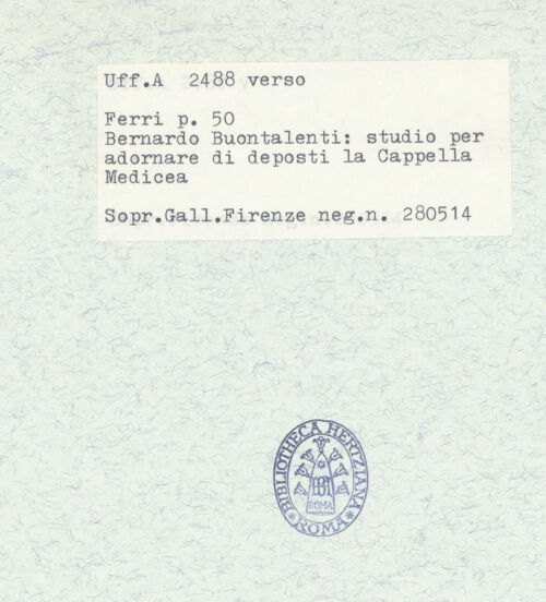 Rückseite von bh314540_recto