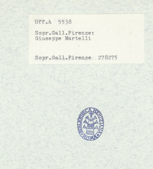 Rückseite von bh314545_recto