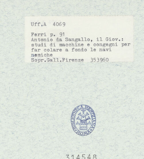 Rückseite von bh314548_recto