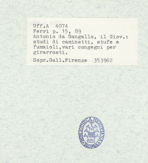 Rückseite von bh314549_recto