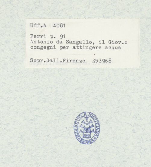 Rückseite von bh314553_recto