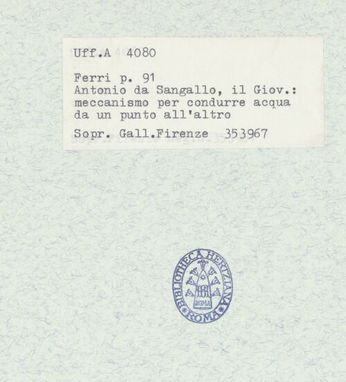 Rückseite von bh314554_recto