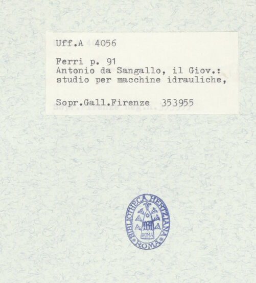 Rückseite von bh314559_recto