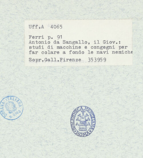 Rückseite von bh314562_recto