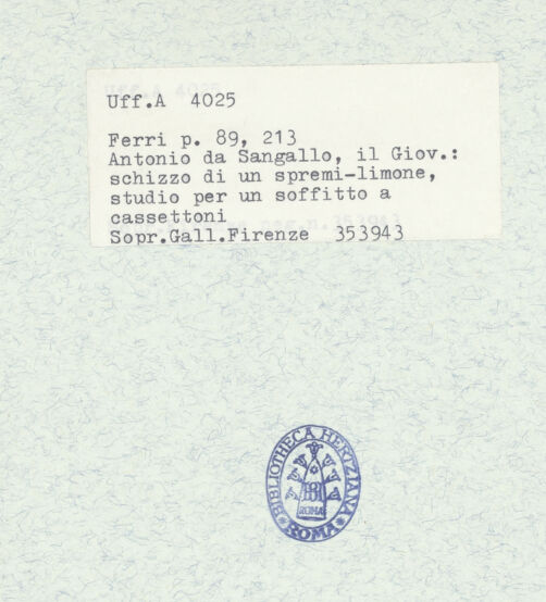 Rückseite von bh314571_recto