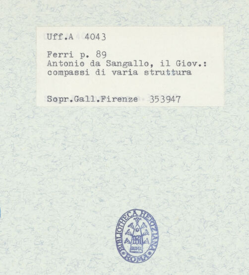 Rückseite von bh314576_recto