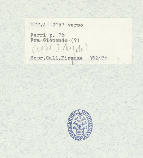 Rückseite von bh314579_recto