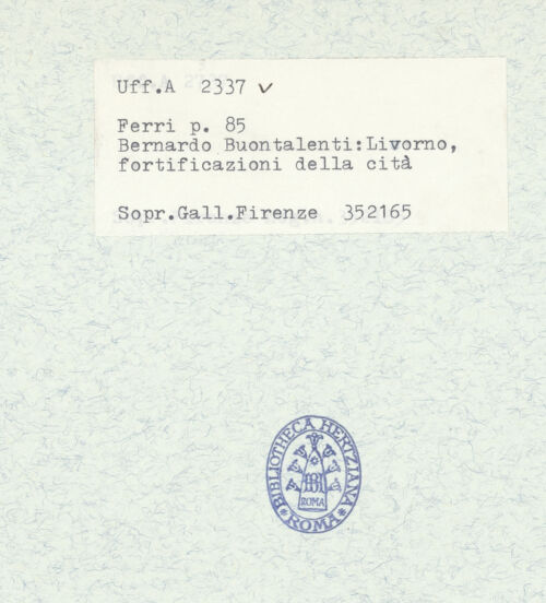 Rückseite von bh314580_recto