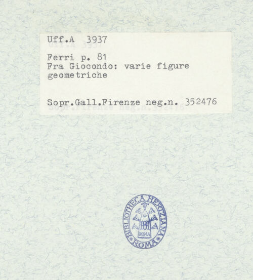 Rückseite von bh314581_recto