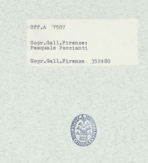 Rückseite von bh314585_recto