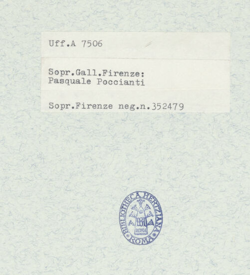 Rückseite von bh314586_recto