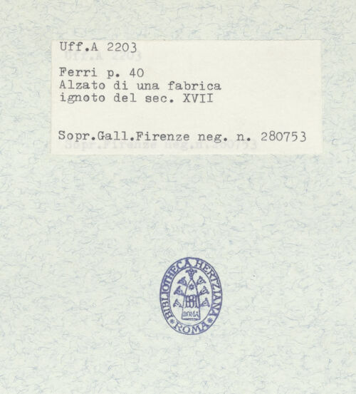 Rückseite von bh314588_recto